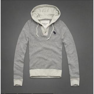 Pull Abercrombie & Fitch Homme Pas Cher